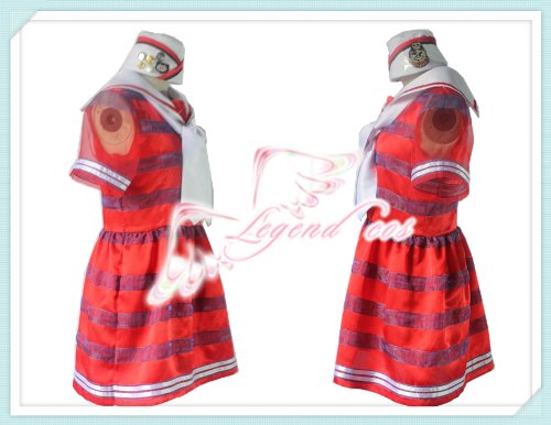 Amazon.co.jp: [legendcos] ももいろクローバーZ ももクロ 百田夏菜子